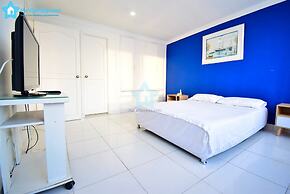 Apartamentos con vista al Mar - Edificio Conquistador