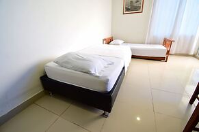 Apartamentos con vista al Mar - Edificio Conquistador