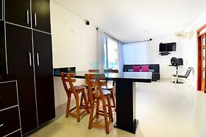 Apartamentos con vista al Mar - Edificio Conquistador