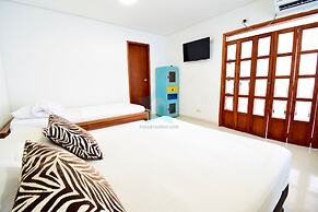 Apartamentos con vista al Mar - Edificio Conquistador