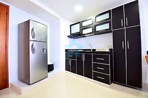 Apartamentos con vista al Mar - Edificio Conquistador