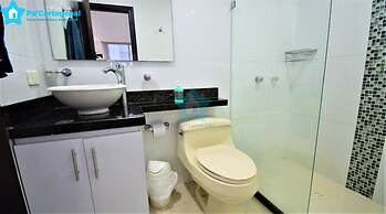 Apartamentos con vista al Mar - Edificio Conquistador