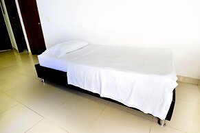 Apartamentos con vista al Mar - Edificio Conquistador