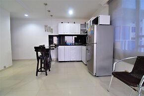 Apartamentos con vista al Mar - Edificio Conquistador