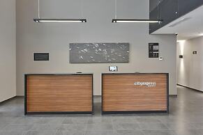 City Express by Marriott Caborca