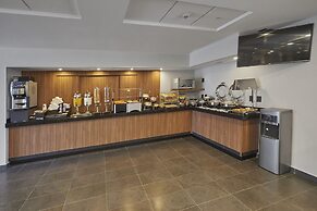 City Express by Marriott Caborca