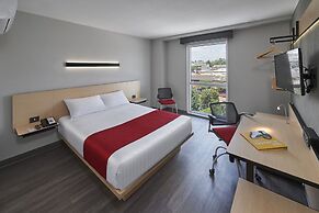 City Express by Marriott Caborca