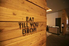 Hotel Forza Osaka Namba Dotonbori