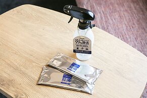 Hotel Forza Osaka Namba Dotonbori