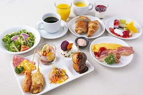 Hotel Forza Osaka Namba Dotonbori