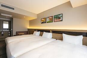 Hotel Forza Osaka Namba Dotonbori