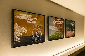 Hotel Forza Osaka Namba Dotonbori