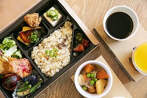 Hotel Forza Osaka Namba Dotonbori