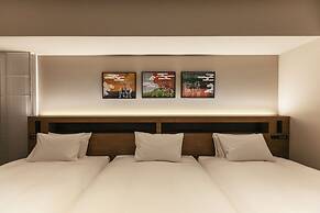 Hotel Forza Osaka Namba Dotonbori