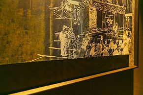 Hotel Forza Osaka Namba Dotonbori