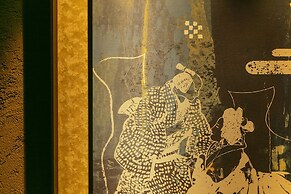 Hotel Forza Osaka Namba Dotonbori