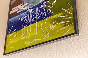 Hotel Forza Osaka Namba Dotonbori