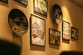 Hotel Forza Osaka Namba Dotonbori