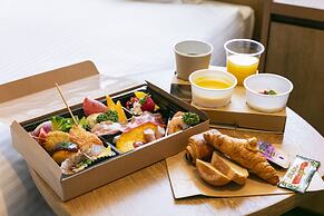 Hotel Forza Osaka Namba Dotonbori