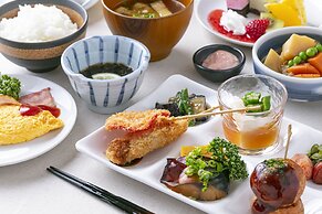 Hotel Forza Osaka Namba Dotonbori