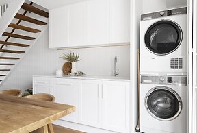 Crystal Pacific Palm Beach