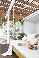 Crystal Pacific Palm Beach