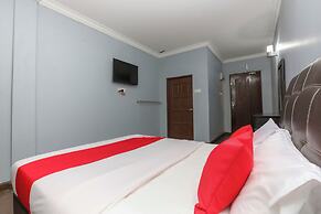 OYO 90145 D'sofwa Inn