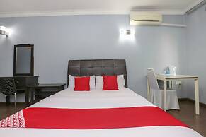 OYO 90145 D'sofwa Inn