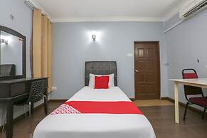 OYO 90145 D'sofwa Inn