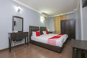 OYO 90145 D'sofwa Inn