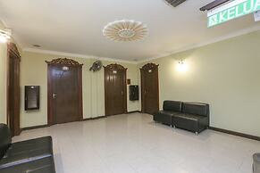 OYO 90145 D'sofwa Inn