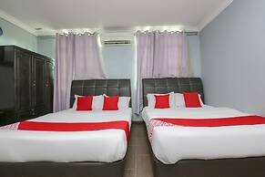 OYO 90145 D'sofwa Inn