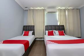 OYO 90145 D'sofwa Inn