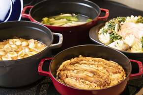 Hotel Intergate Osaka Umeda