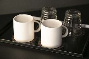 Hotel Intergate Osaka Umeda