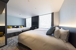 Hotel Intergate Osaka Umeda