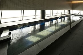 Hotel Intergate Osaka Umeda