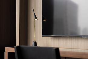 Hotel Intergate Osaka Umeda