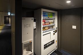 Hotel Intergate Osaka Umeda