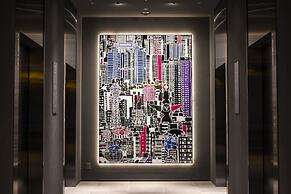 Hotel Intergate Osaka Umeda