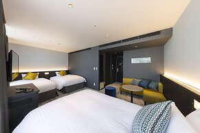 Hotel Intergate Osaka Umeda