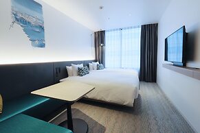 Hotel Intergate Osaka Umeda