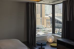 Hotel Intergate Osaka Umeda