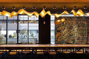 Hotel Intergate Osaka Umeda