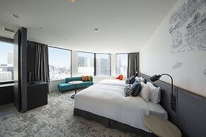 Hotel Intergate Osaka Umeda