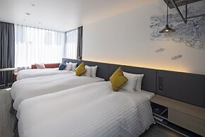 Hotel Intergate Osaka Umeda