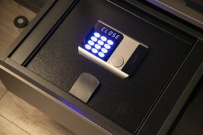 Hotel Intergate Osaka Umeda