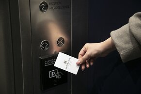 Hotel Intergate Osaka Umeda