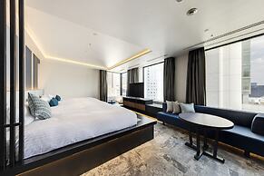 Hotel Intergate Osaka Umeda