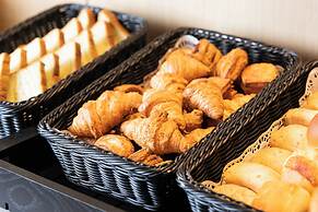 Hotel Intergate Osaka Umeda